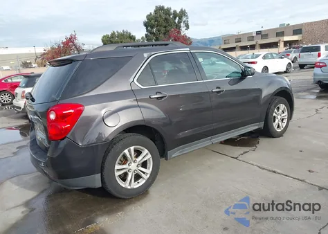 2015 Chevrolet Equinox 2Lt from USA, damaged, VIN 1GNALCEK8FZ108210